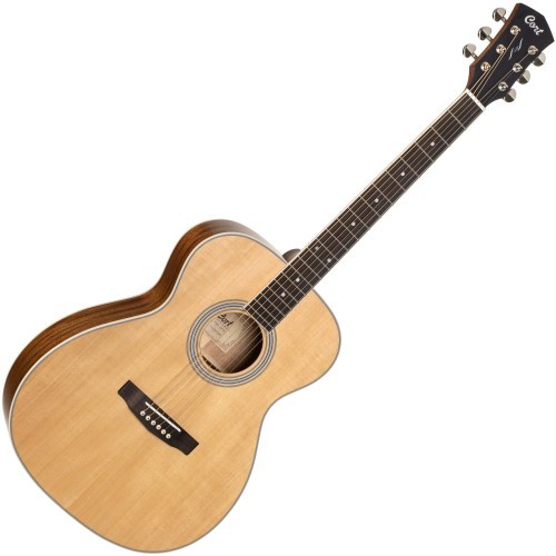 Cort pure natural - pure-o, satin