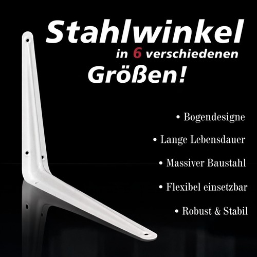 Regalwinkel regalträger - regalwinkel,