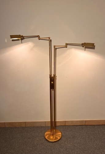 Holtkötter stehlampe swing - stehlampe,