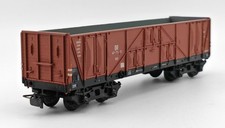 Piko 5/6423/010 - offener Güterwagen der DB 4-achsig - Spur H0 #877