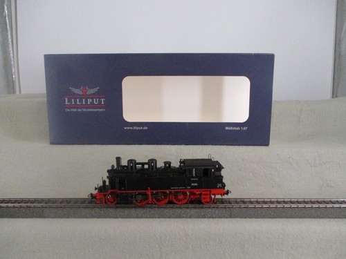 Liliput spur l131182 - liliput, h0