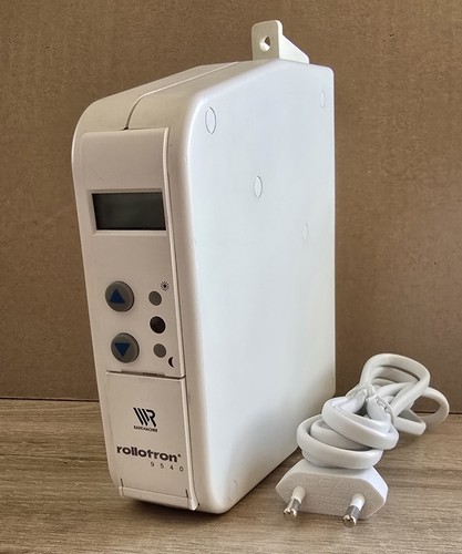 Rademacher rollotron 9540 - rademacher,