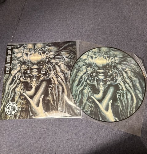 Danzig how the - the, gods
