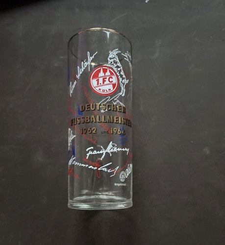 Köln glas deutscher - 1,