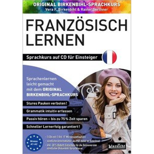 Französisch lernen für