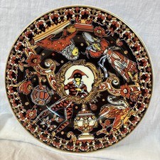 Vintage Bopla! Lagenthal Magic