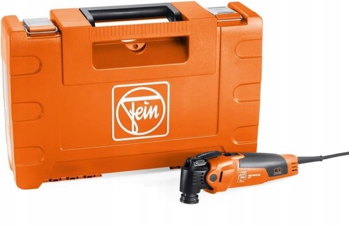 Fein multimaster mm500plus - fein,