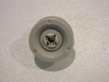 1x Korbrolle rolle Rad räder oben Spülmaschine Siemens family 20