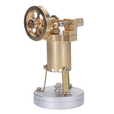 Mini Dampfmaschine S06 -