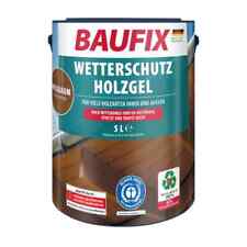 BAUFIX Wetterschutz-Holzgel