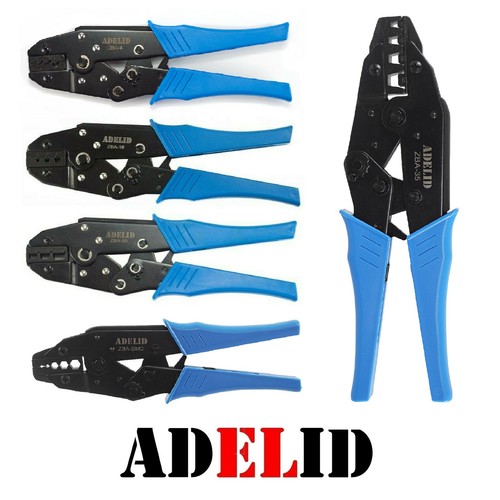 Adelid crimpzange für - adelid,