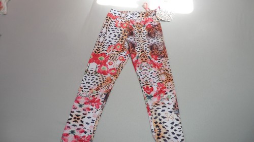 Pezzo dòro neu - pezzo, leggings