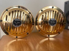 Bosch horn horn horn strong