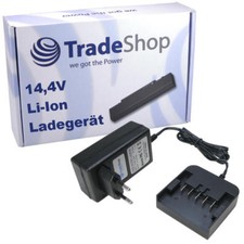 14,4V Li-Ion Akku Ladegerät