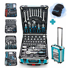 Werkzeugkoffer 1200 tlg mit
