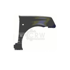 VAN WEZEL Kotflügel vorne