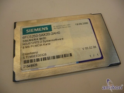 Siemens sinumerik software - sinumerik,