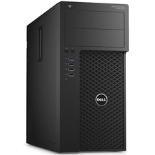 Dell tower starr desktop i7 - tower,