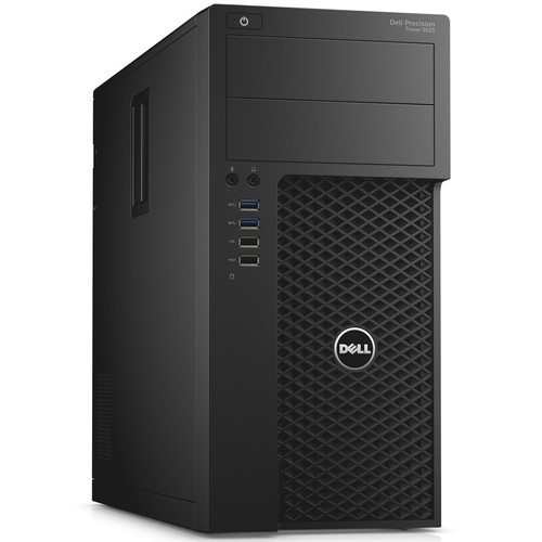 Dell tower starr - pc, i7