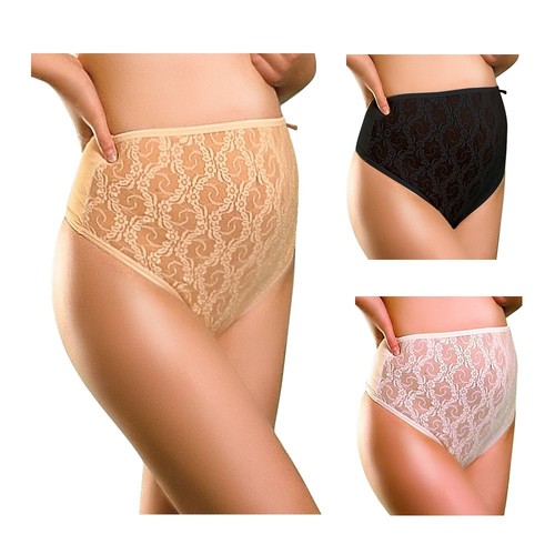 Spitze umstandsstring - spitze,