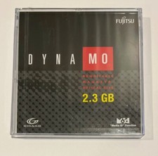 Dynamo Rewritable Magneto