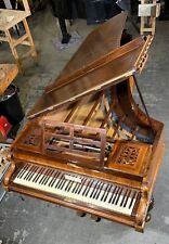 SELTEN Broadwood Chopin Konzertflügel Fortepiano Hammerflügel Palisander 1849