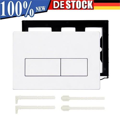 Drückerplatte kompatibel - wc,
