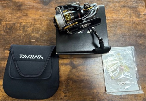 Daiwa morethan 2510pe lbd - daiwa,