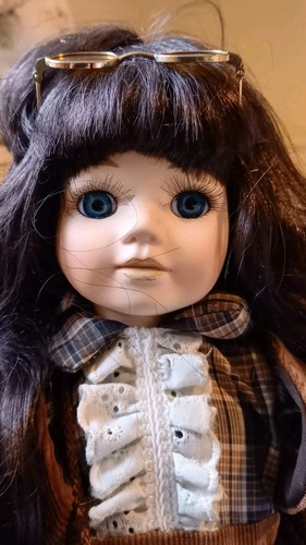 Puppe mädchen cm - puppe,