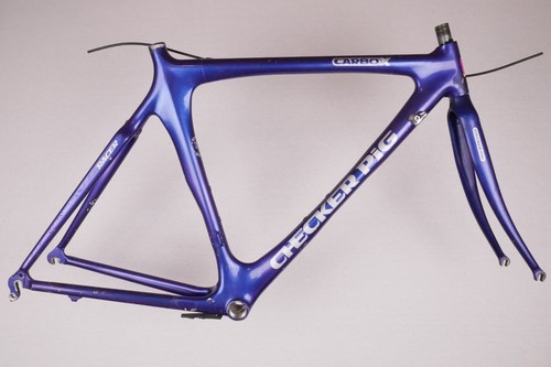 Checker pig carbon rennrad - checker,
