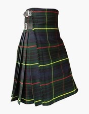 Jagd Stewart Tartan Kilt - 8