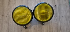 Scheinwerfer Gelb