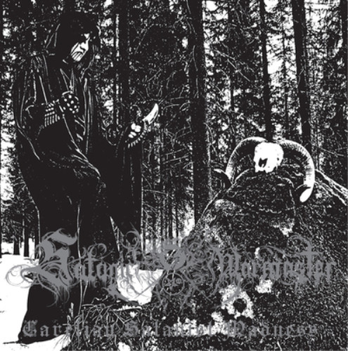 Satanic warmaster carelian - satanic,