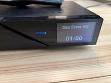 Dreambox 920 UHD 4K Dual