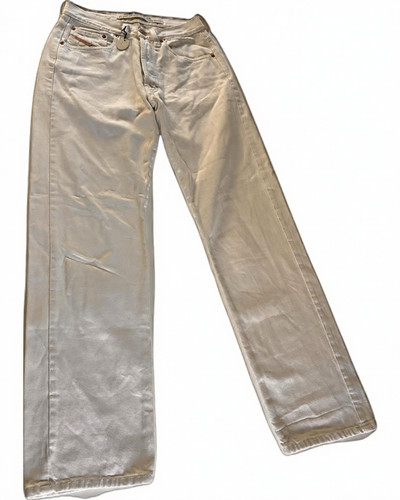 Diesel industry vintage jeans - diesel,