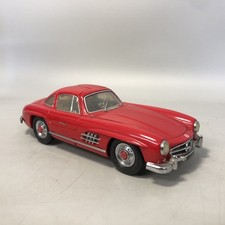 Franklin mint 1954 mercedes - 1954,