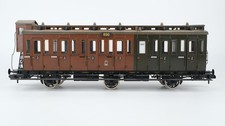 Märklin Spur 1 aus Set 5502