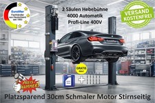 Original Eurolifter 2 Säulen