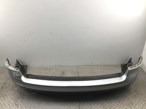 Stoßstange hinten audi - stoßstange,