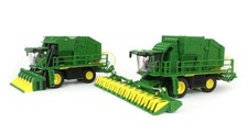 ERTL, JOHN DEERE CS770 und