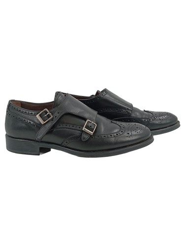 Musto herren double monk - musto,