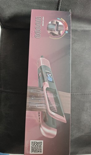 Haartrockner 1 - haartrockner, 2-in-1