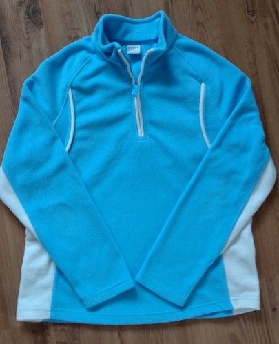Pullover fleece damen - pullover,