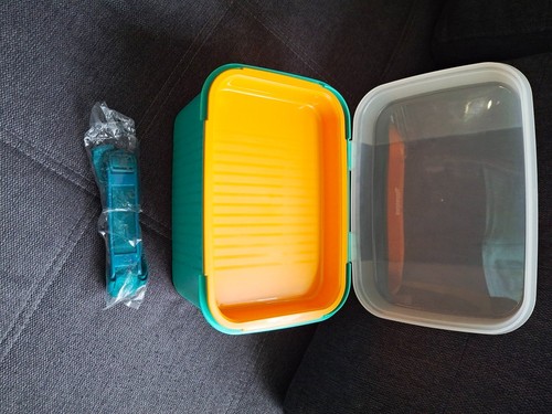 Tupperware schatztruhe l - tupperware,