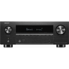 Denon AVCX3800HBKE2