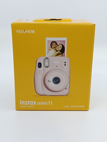 Fujifilm instax mini - fujifilm,