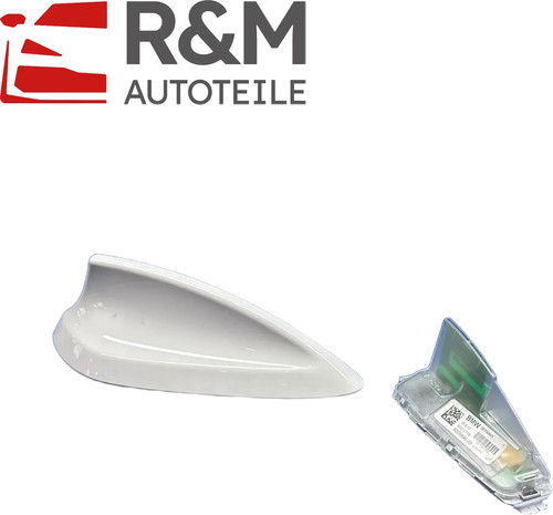 Bmw 3er f30 antennenfuss - bmw,