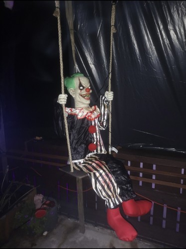 Halloween animatronic horror - halloween,