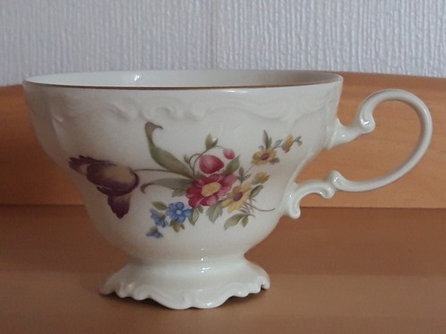 Sammeltasse rosenthal - sammeltasse,
