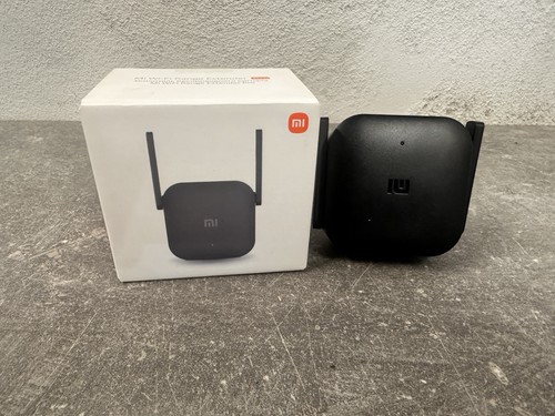 Range extender pro - mi, wo-fi